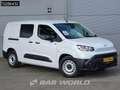 Toyota Proace City 136pk Elektrisch 50kWh Long 2x Schuifdeur WLTP 275 Wit - thumbnail 5