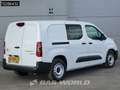 Toyota Proace City 136pk Elektrisch 50kWh Long 2x Schuifdeur WLTP 275 Wit - thumbnail 6