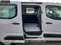 Toyota Proace City 136pk Elektrisch 50kWh Long 2x Schuifdeur WLTP 275 Wit - thumbnail 8