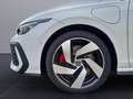 Volkswagen Golf GTE 1.5 eHybrid DSG +WR+MATRIX+PANOD+NAVI+LEDER+DCC Blanc - thumbnail 23