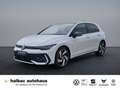 Volkswagen Golf GTE 1.5 eHybrid DSG +WR+MATRIX+PANOD+NAVI+LEDER+DCC Weiß - thumbnail 1