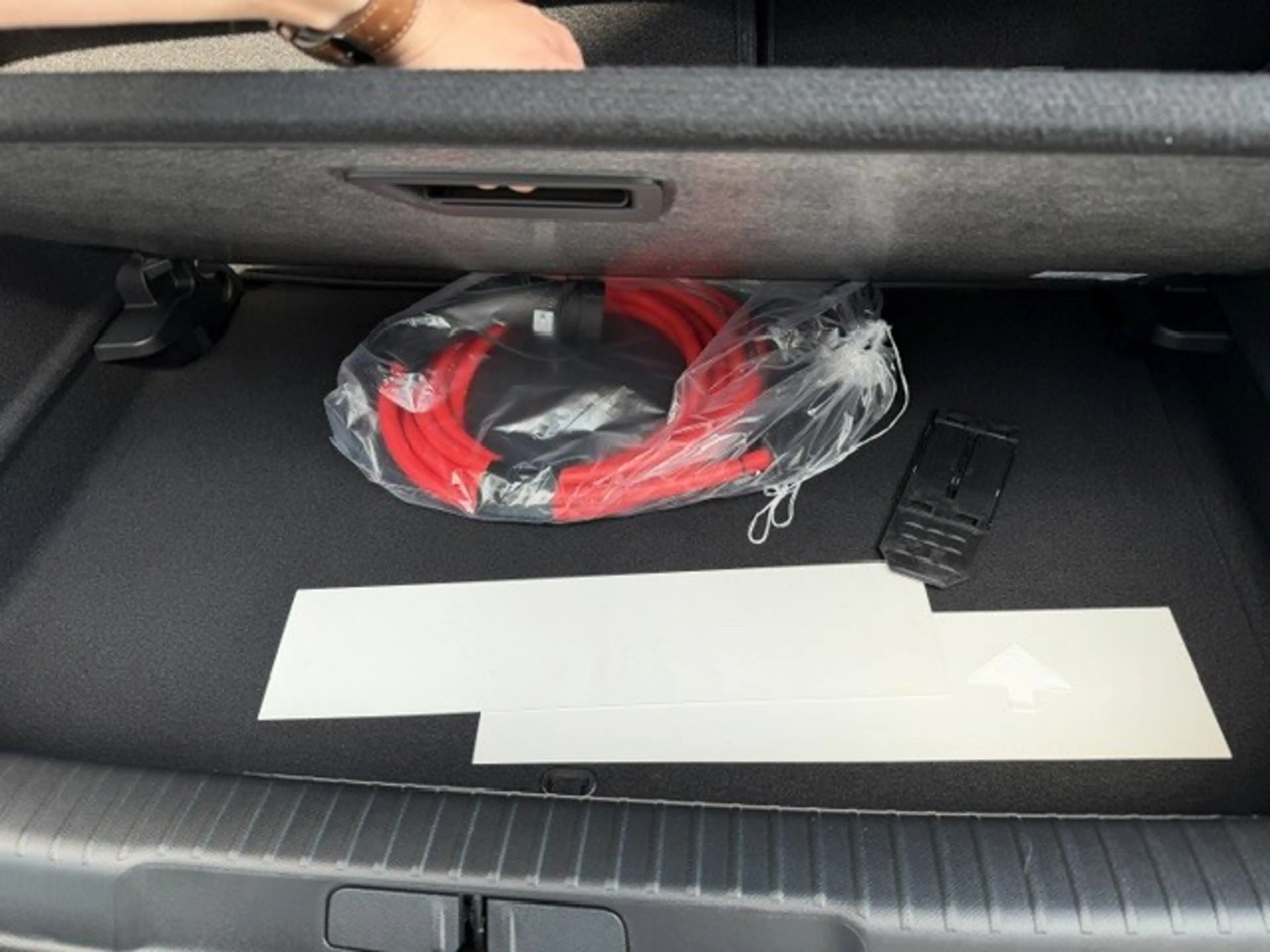 Opel Mokka-E Mokka-e 54kWh Elektromotor 207 kW GSE — photo 12