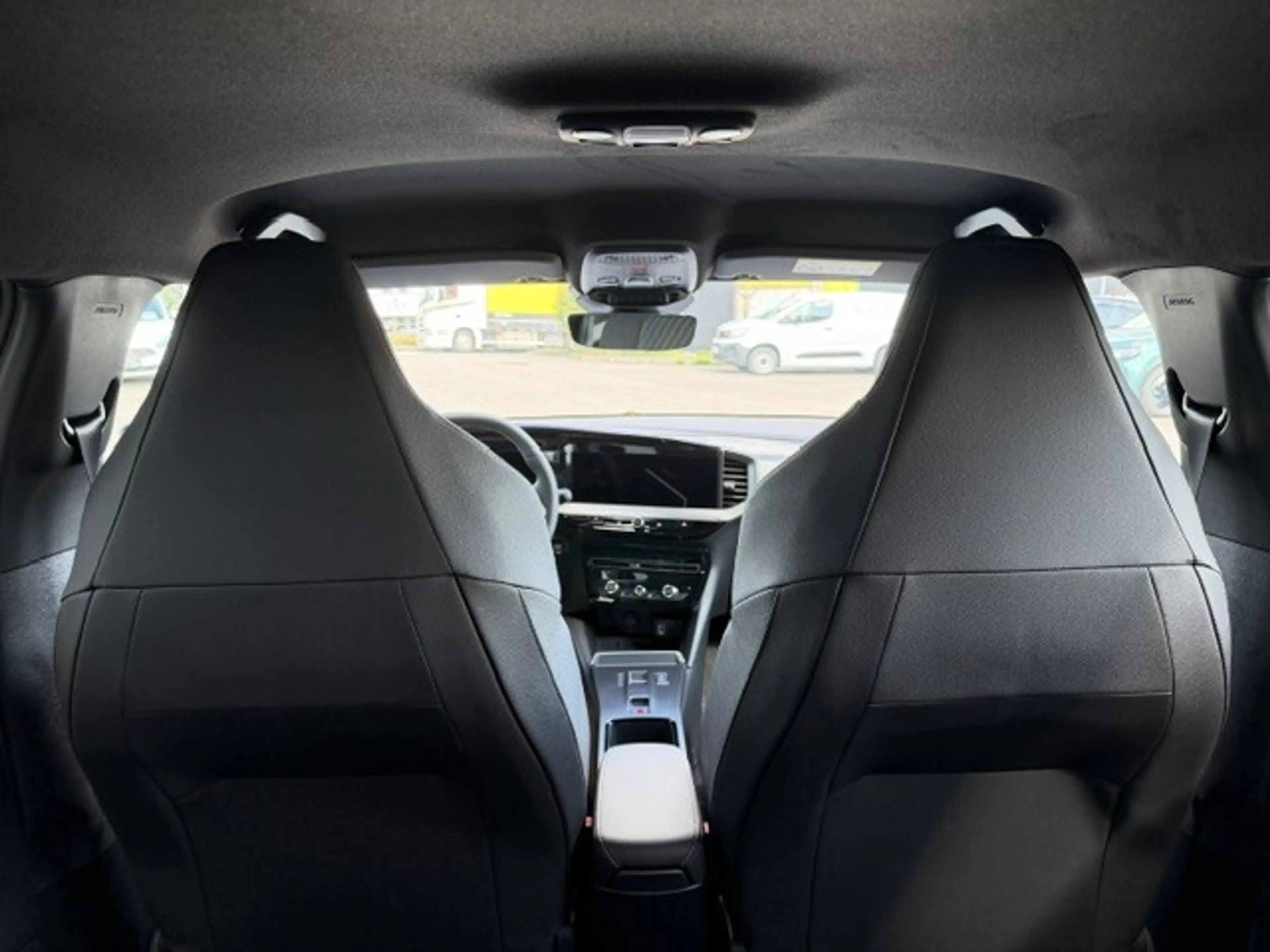 Opel Mokka-E Mokka-e 54kWh Elektromotor 207 kW GSE — photo 13