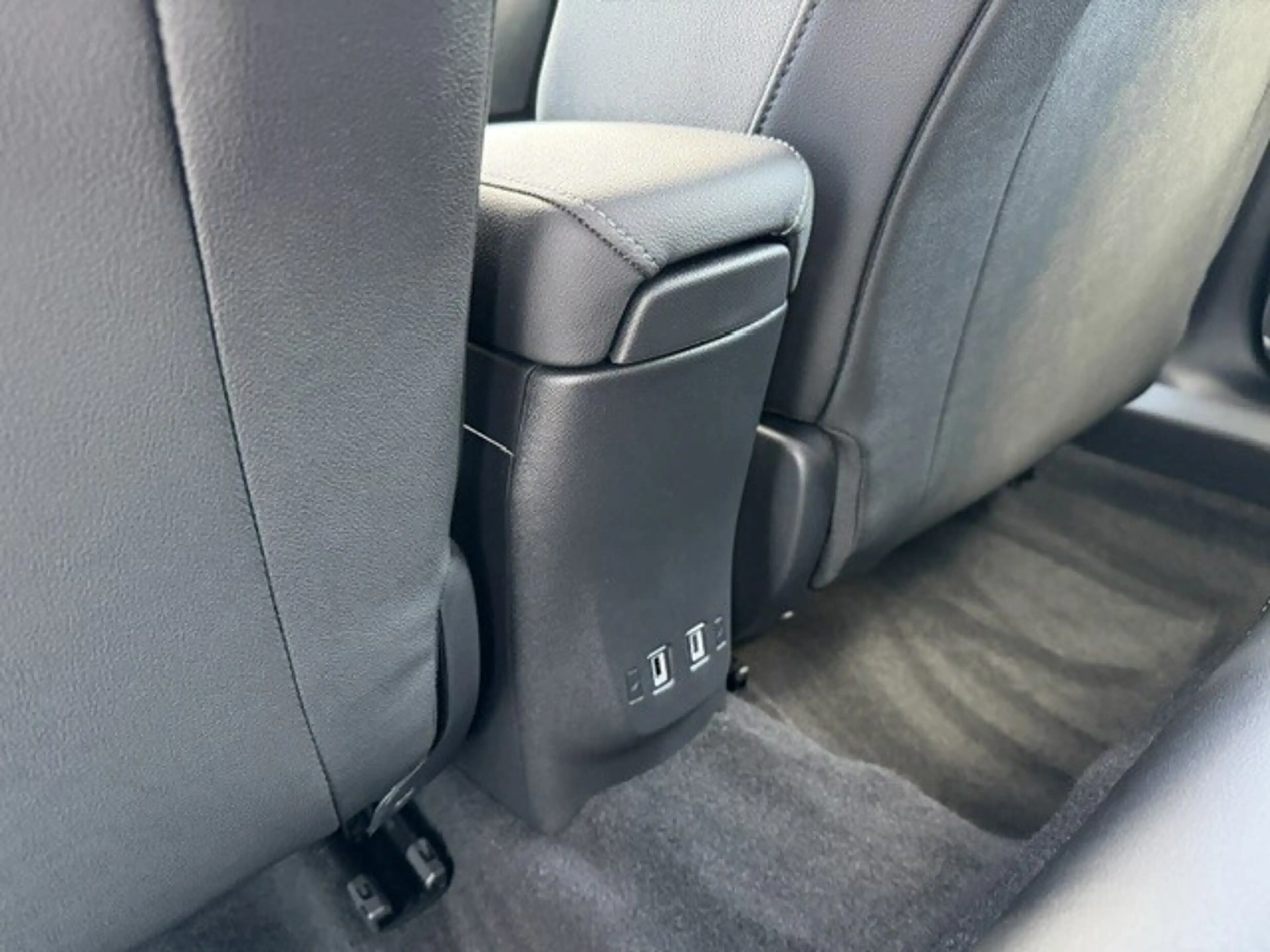 Opel Mokka-E Mokka-e 54kWh Elektromotor 207 kW GSE — photo 15