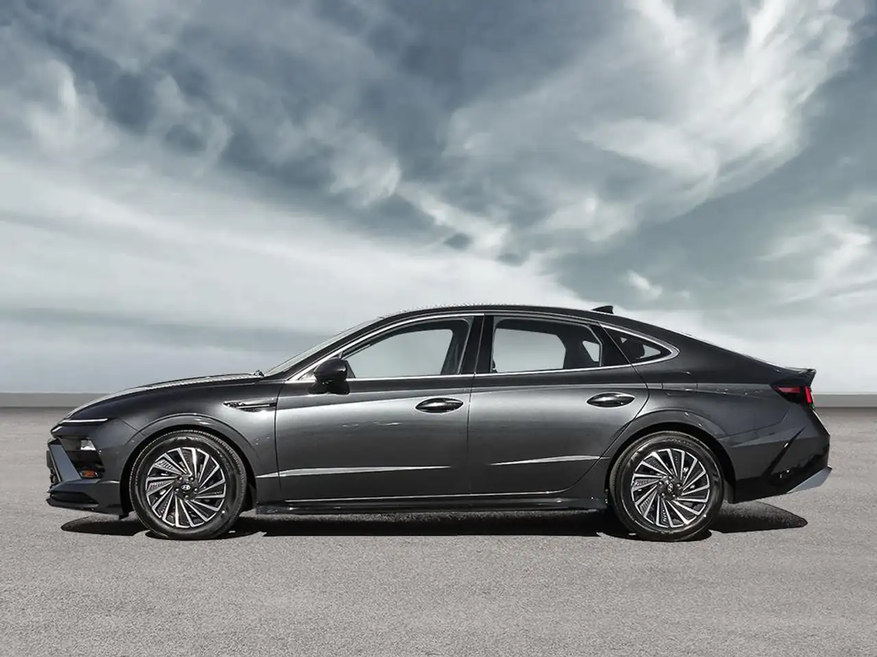 Hyundai SONATA снимка Hyundai SONATA