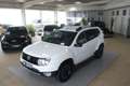 Dacia Duster SCe 115 4x2;NAV KLIMA PDC GRA AHK GJR EU6 Weiß - thumbnail 5