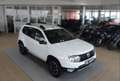 Dacia Duster SCe 115 4x2;NAV KLIMA PDC GRA AHK GJR EU6 Weiß - thumbnail 3