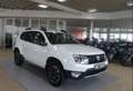 Dacia Duster SCe 115 4x2;NAV KLIMA PDC GRA AHK GJR EU6 Weiß - thumbnail 1