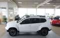 Dacia Duster SCe 115 4x2;NAV KLIMA PDC GRA AHK GJR EU6 Weiß - thumbnail 6