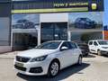 Peugeot 308 1.5BlueHDi S&S Active 100 Blanco - thumbnail 25