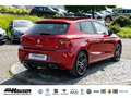 SEAT Ibiza FR 1.5 TSI DSG PANO NAVI KAMERA ACC LED PDC Rot - thumbnail 4