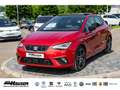 SEAT Ibiza FR 1.5 TSI DSG PANO NAVI KAMERA ACC LED PDC Rot - thumbnail 1