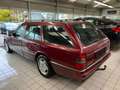 Mercedes-Benz E 300 TE 24 Elegance (W124, 7 Sitzer)*TÜVneu* Червоний - thumbnail 4