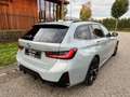 BMW 330 3-serie Touring 330e xDrive Lci M-Sport pro, M-sto Grau - thumbnail 5