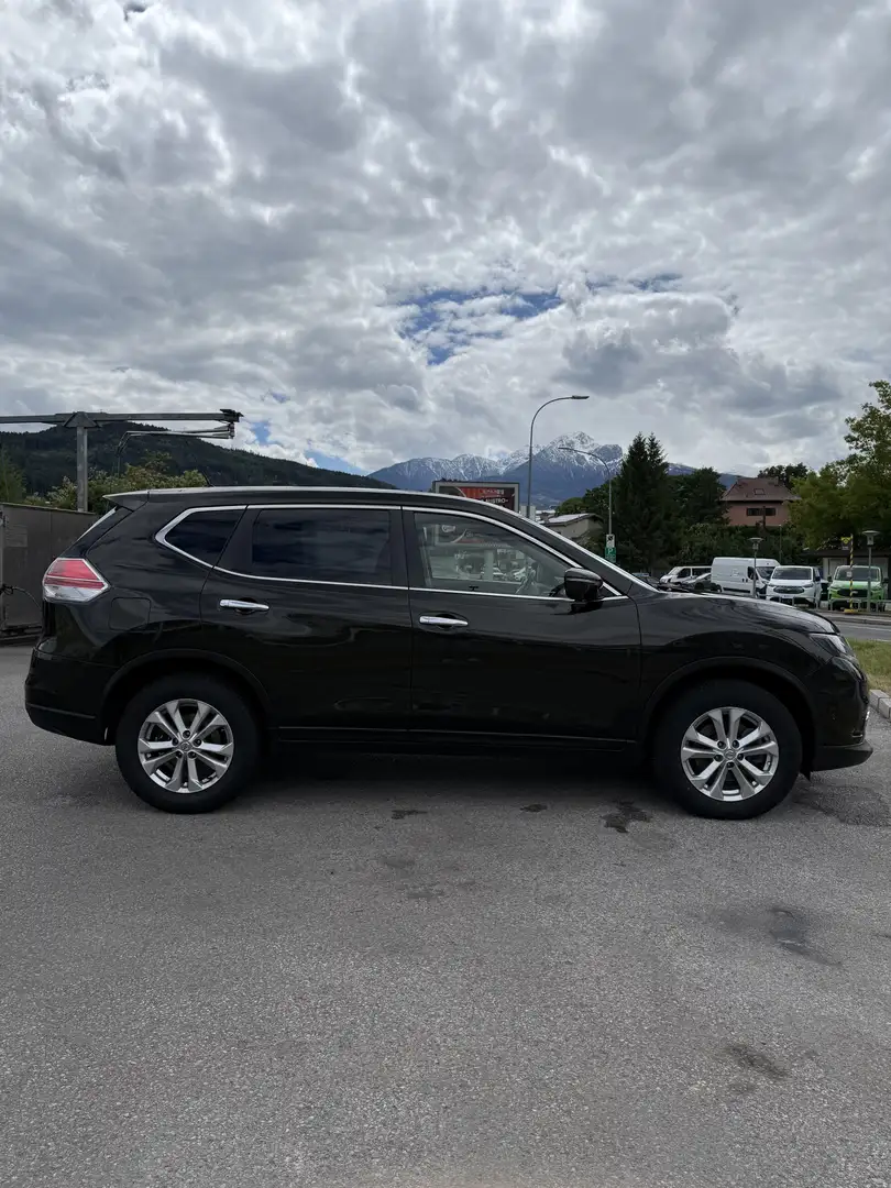 Nissan X-Trail 2,0dCi Tekna Aut. ALL-MODE 4x4i - 2
