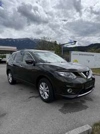 2,0dCi Tekna Aut. ALL-MODE 4x4i