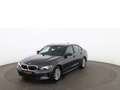 BMW 320 d Advantage Aut LED RADAR NAVI ASSIST R-CAM Šedá - thumbnail 1