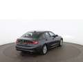 BMW 320 d Advantage Aut LED RADAR NAVI ASSIST R-CAM Šedá - thumbnail 3