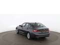 BMW 320 d Advantage Aut LED RADAR NAVI ASSIST R-CAM Šedá - thumbnail 4