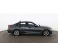 BMW 320 d Advantage Aut LED RADAR NAVI ASSIST R-CAM Šedá - thumbnail 2