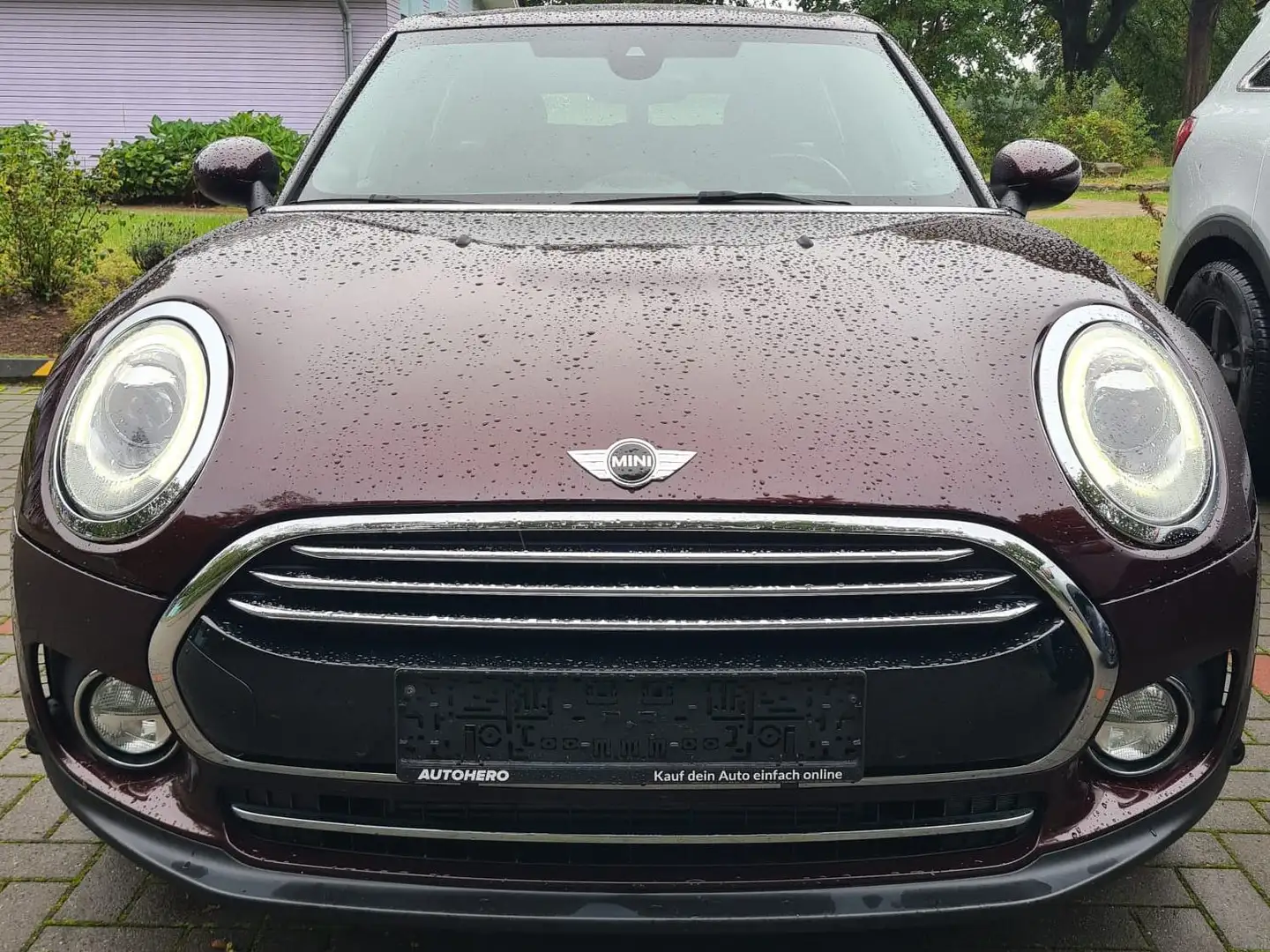 MINI Cooper Clubman MINI CLUBMAN Aut. - 2