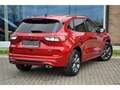 Ford Kuga ST-Line X  PHEV Rouge - thumbnail 4