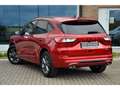 Ford Kuga ST-Line X  PHEV Rouge - thumbnail 5