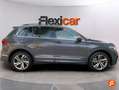 Volkswagen Tiguan 1.4 eHibrid R-Line 180kW Gris - thumbnail 3