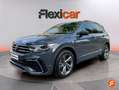 Volkswagen Tiguan 1.4 eHibrid R-Line 180kW Gris - thumbnail 8
