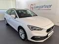 SEAT Leon SP Style 2,0TDI DSG *LED*NAVI*Virtual*PANO*Sitz... Blanc - thumbnail 1