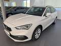SEAT Leon SP Style 2,0TDI DSG *LED*NAVI*Virtual*PANO*Sitz... Blanc - thumbnail 2