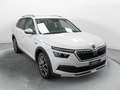 Skoda Kamiq Kamiq 1.0 TSI 110 CV DSG ScoutLine Blanc - thumbnail 3