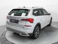 Skoda Kamiq Kamiq 1.0 TSI 110 CV DSG ScoutLine Blanc - thumbnail 6