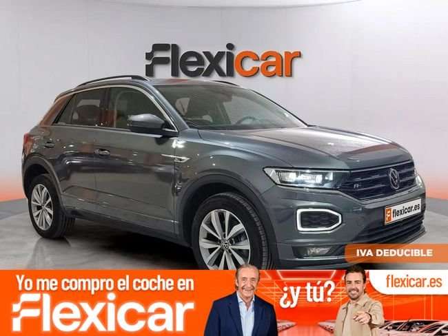 Volkswagen T-Roc 2.0TDI Advance R-Line DSG7 - foto 1