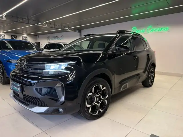 Citroen C5 Aircross 1.5 BLUEHDI 130 CV EAT8 MAX KM 18000