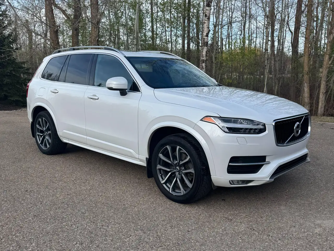 2019 Volvo XC90