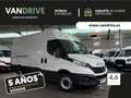 Iveco Daily L2H2 160cv Weiß - thumbnail 5