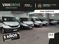Iveco Daily L2H2 160cv Weiß - thumbnail 6