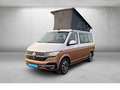 Volkswagen T6 California 2.0l TDI DSG T6.1 *AHK*Rear View Bronze - thumbnail 18