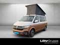 Volkswagen T6 California 2.0l TDI DSG T6.1 *AHK*Rear View Bronze - thumbnail 1