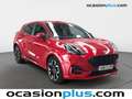 Ford Puma 1.0 EcoBoost MHEV ST-Line X 155 Rosso - thumbnail 2