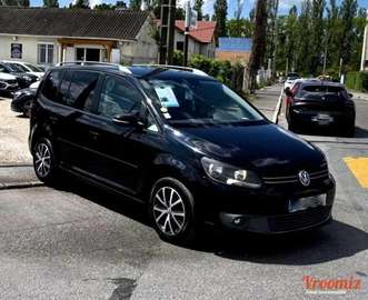 1.6 TDI 105 CV BLUEMOTION DESIGN EDITION