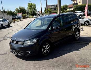 1.6 TDI 105 CV BLUEMOTION DESIGN EDITION DISTRIBUTION NEUVE