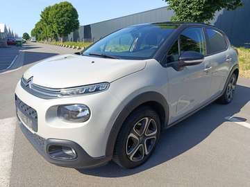 C3 1.2i Essence Airco eur6