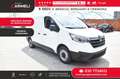 Renault Trafic van T27 2.0 blue dci 110cv L1H1 -PRONTA Bianco - thumbnail 1