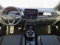 Volkswagen T-Roc R-Line 1.5 l TSI*AHK*ACC*BLACKPL Nero - thumbnail 4
