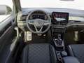 Volkswagen T-Roc R-Line 1.5 l TSI*AHK*ACC*BLACKPL Nero - thumbnail 7