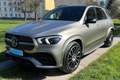 Mercedes-Benz GLE 350 GLE 350 de PHEV 4Matic Aut. Beige - thumbnail 1