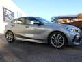 BMW 118 iA//M-Pakket//Xenon//Btw// Zilver - thumbnail 9