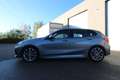 BMW 118 iA//M-Pakket//Xenon//Btw// Zilver - thumbnail 5